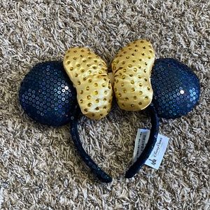 Disney Minnie ears